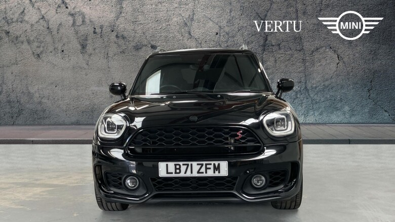 MINI Countryman 2.0 Cooper S Sport 5dr Auto Petrol Hatchback